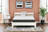 10 Inch Pocketed Hybrid Mattresses - Tampa Furniture Outlet