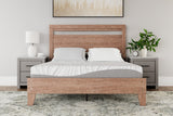 8 Inch Memory Foam Mattresses - Tampa Furniture Outlet