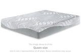 10 Inch Memory Foam Mattresses - Tampa Furniture Outlet