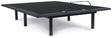 Tampa Furniture Outlet - Ashley Furniture - Head Up Only Foundation King Adjustable Head Base - King Adjustable Head Base / Charcoal Gray - M5X142