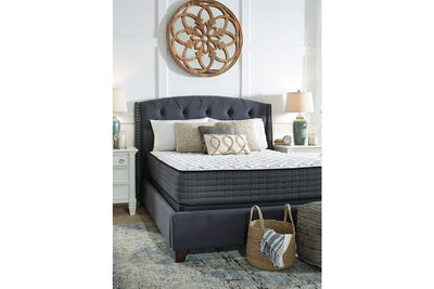 Limited Edition Firm Mattress - Tampa Furniture Outlet