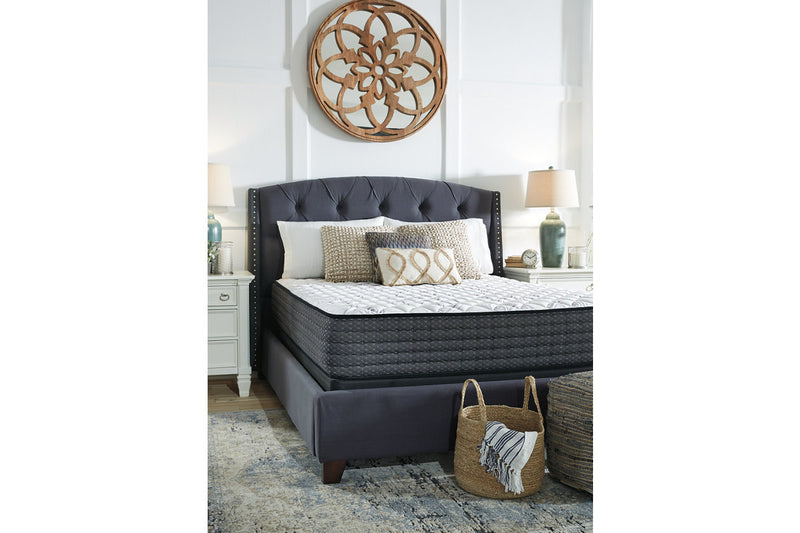 Limited Edition Firm Mattress - Tampa Furniture Outlet