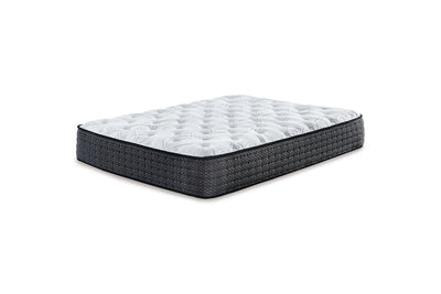 Limited Edition Plush Mattress - Tampa Furniture Outlet