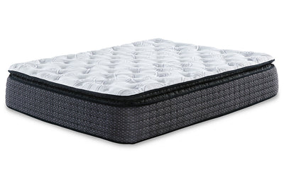 Limited Edition Pillowtop Mattress - Tampa Furniture Outlet