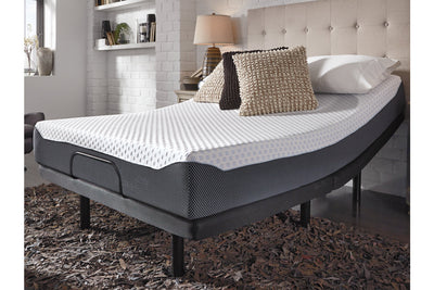 10 Inch Chime Elite Mattress - Tampa Furniture Outlet