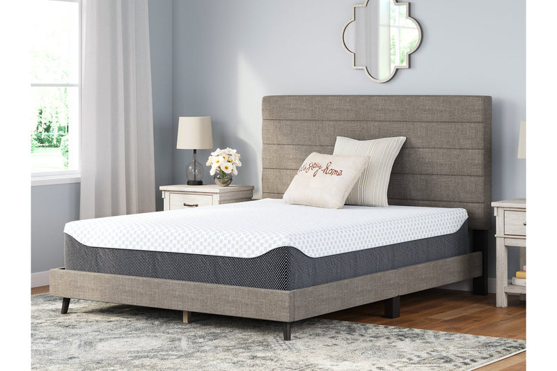 12 Inch Chime Elite Mattress - Tampa Furniture Outlet