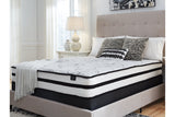 Chime 10 Inch Hybrid Mattress - Tampa Furniture Outlet