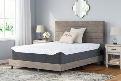 14 Inch Chime Elite Mattress - Tampa Furniture Outlet