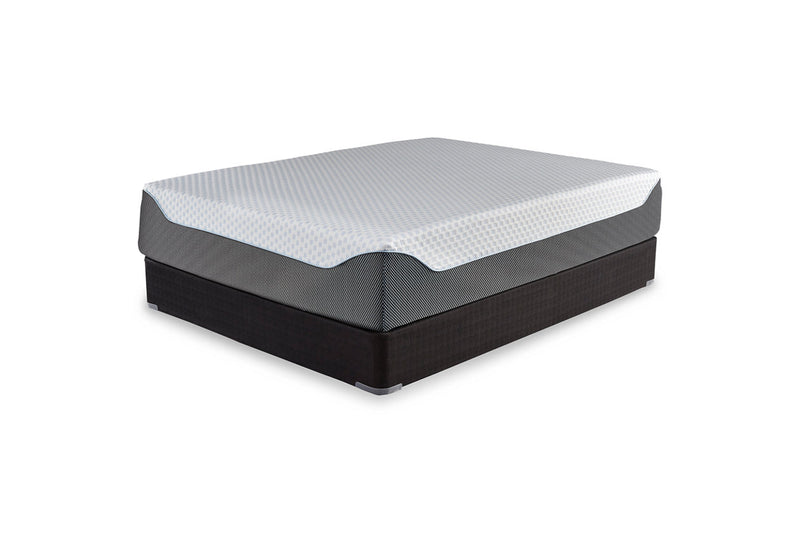 14 Inch Chime Elite Mattress - Tampa Furniture Outlet