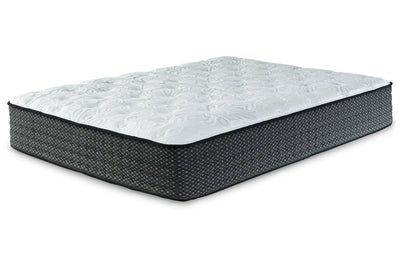Anniversary Edition Plush Mattress - Tampa Furniture Outlet