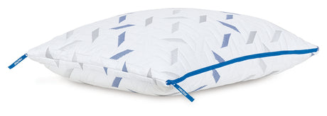 Tampa Furniture Outlet - Ashley Furniture - Nectar Classic Queen/King Pillow - Queen/King Pillow - M88802P