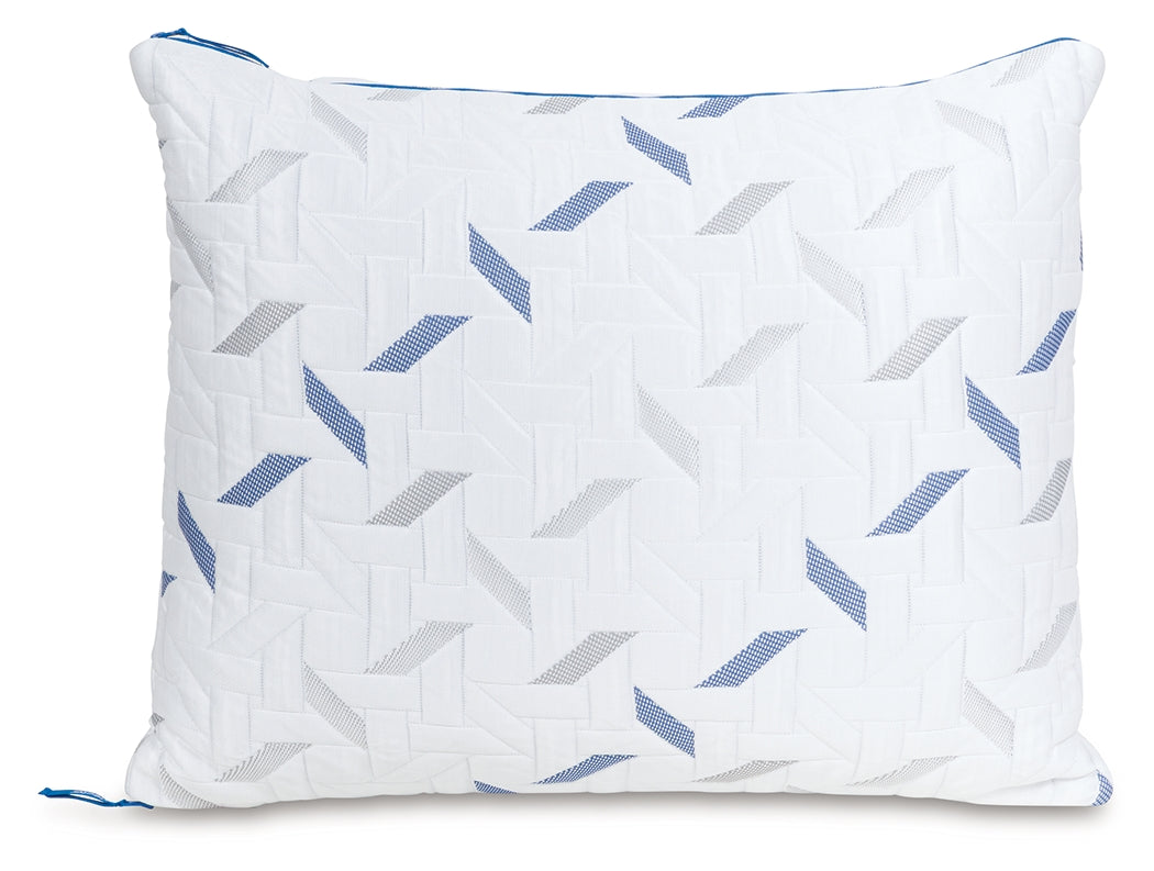 Nectar Classic Queen/King Pillow (Set of 4) - Tampa Furniture Outlet