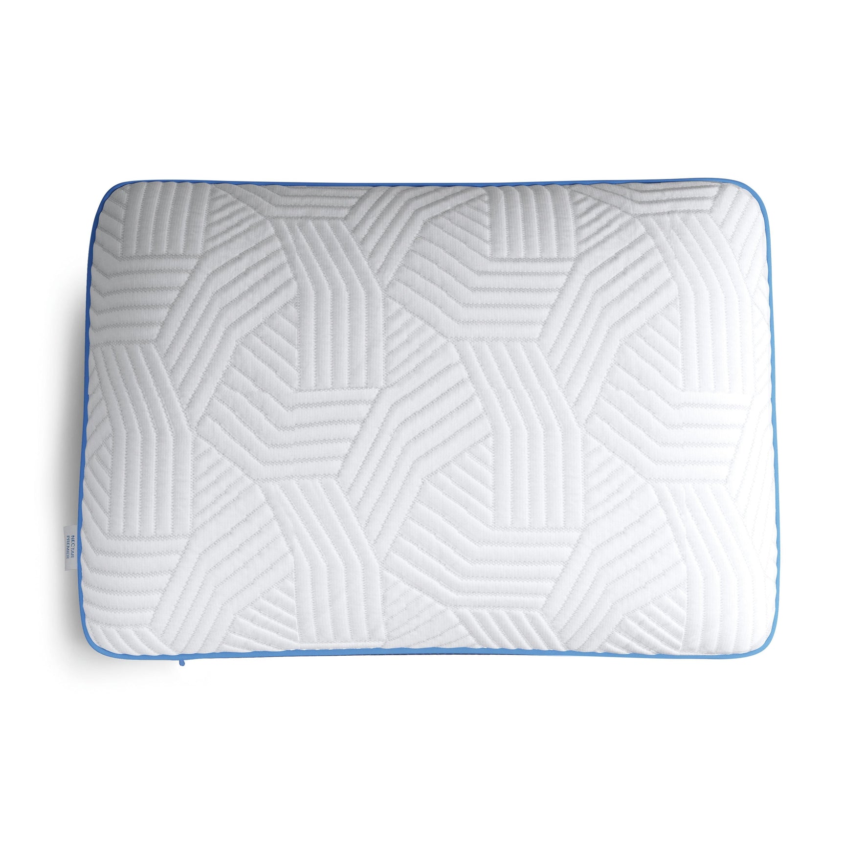 Nectar Premier Pillow (Set of 4)
