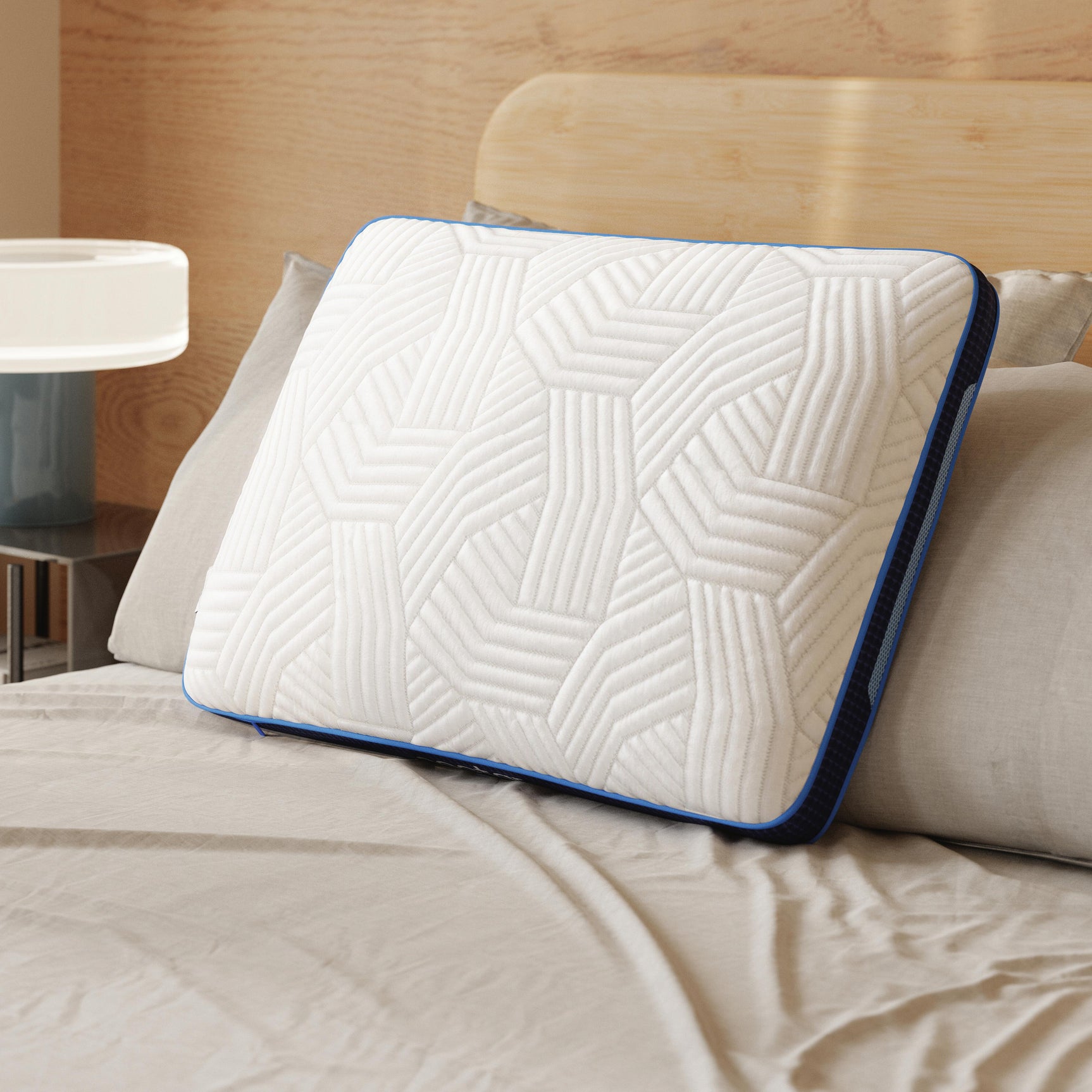 Tampa Furniture Outlet - Ashley Furniture - Nectar Premier Pillow (Set of 4) - Pillow (4/CS) - M88805