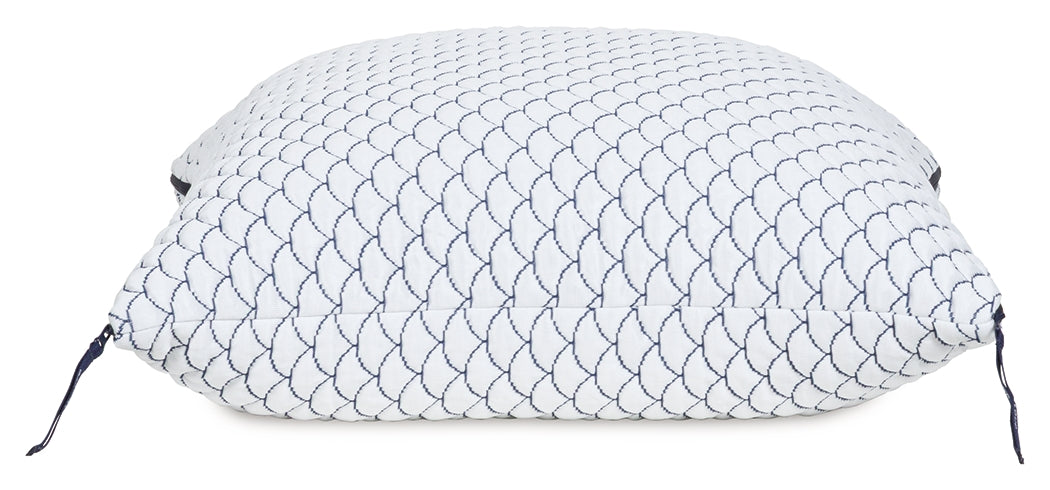 DreamCloudTM Classic Queen/King Pillow (Set of 4) - Tampa Furniture Outlet