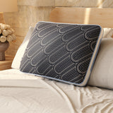 Tampa Furniture Outlet - Ashley Furniture - DreamCloudTM Premier Pillow (Set of 4) - Pillow (4/CS) - M88905