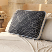 Tampa Furniture Outlet - Ashley Furniture - DreamCloudTM Luxe Pillow (Set of 4) - Pillow (4/CS) - M88906