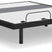 Best Base with Lumbar and Audio King Adjustable Base - Tampa Furniture Outlet