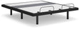 Best Base with Lumbar and Audio California King Adjustable Base - Tampa Furniture Outlet