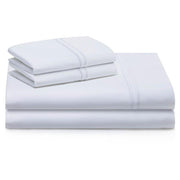 Woven Supima Pillowcase Set