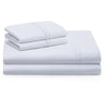 Woven Supima Pillowcase Set