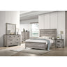 Millers Cove Nightstand Two-Tone Grey – SKU MC300NS | Elements