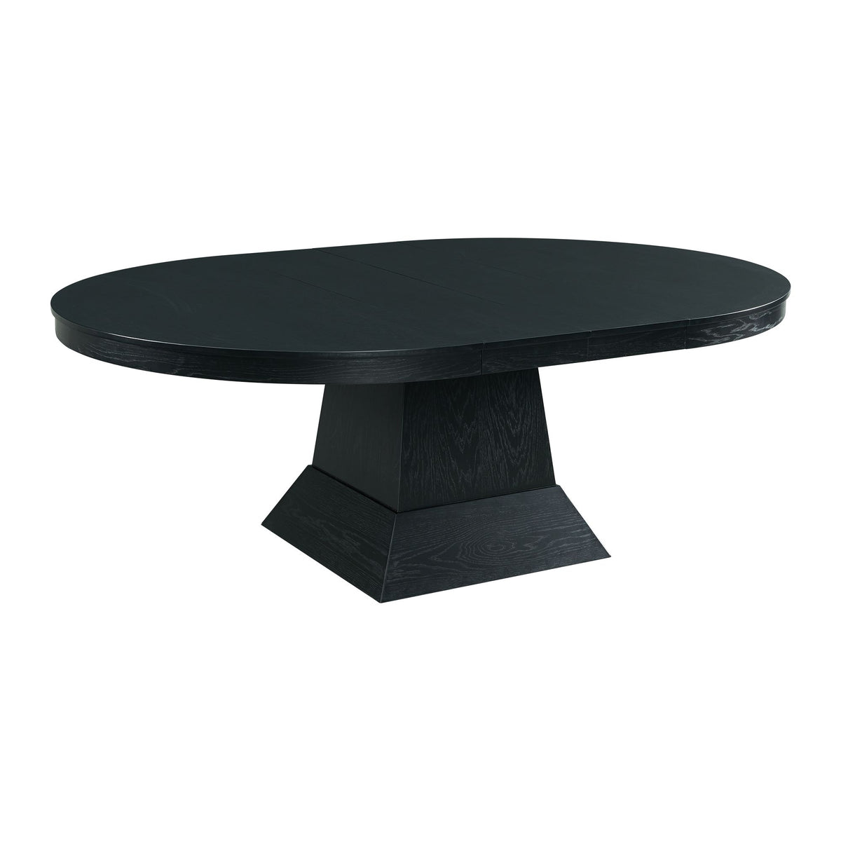 Maddox Oval Dining Table