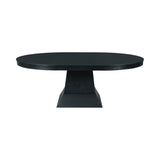 Maddox Oval Dining Table