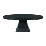Maddox Oval Dining Table - Tampa Furniture Outlet
