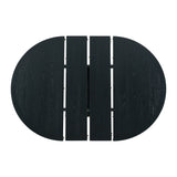 Maddox Oval Dining Table - Tampa Furniture Outlet