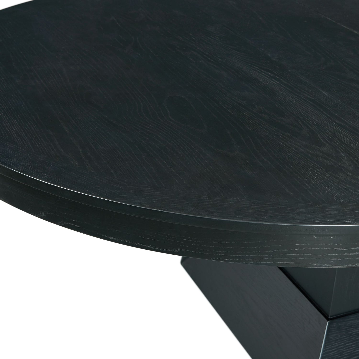 Maddox Oval Dining Table - Tampa Furniture Outlet