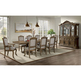 Madison Park Server in Walnut – SKU DA-10460-5-SV | Elements