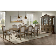 Madison Park Server in Walnut – SKU DA-10460-5-SV | Elements