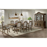 Madison Park Server in Walnut – SKU DA-10460-5-SV | Elements