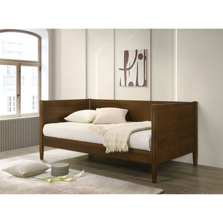 Malibu Twin Daybed in Walnut – SKU Y-4650-5-TDB | Elements