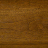 Malibu Three Pack Occasional Set in Walnut - Tampa Furniture Outlet