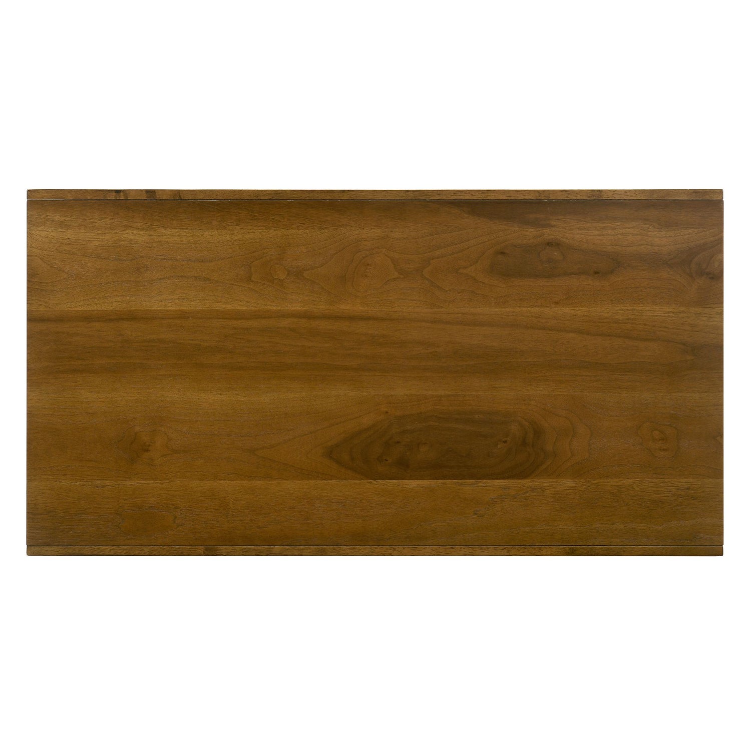 Malibu Three Pack Occasional Set in Walnut - Tampa Furniture Outlet