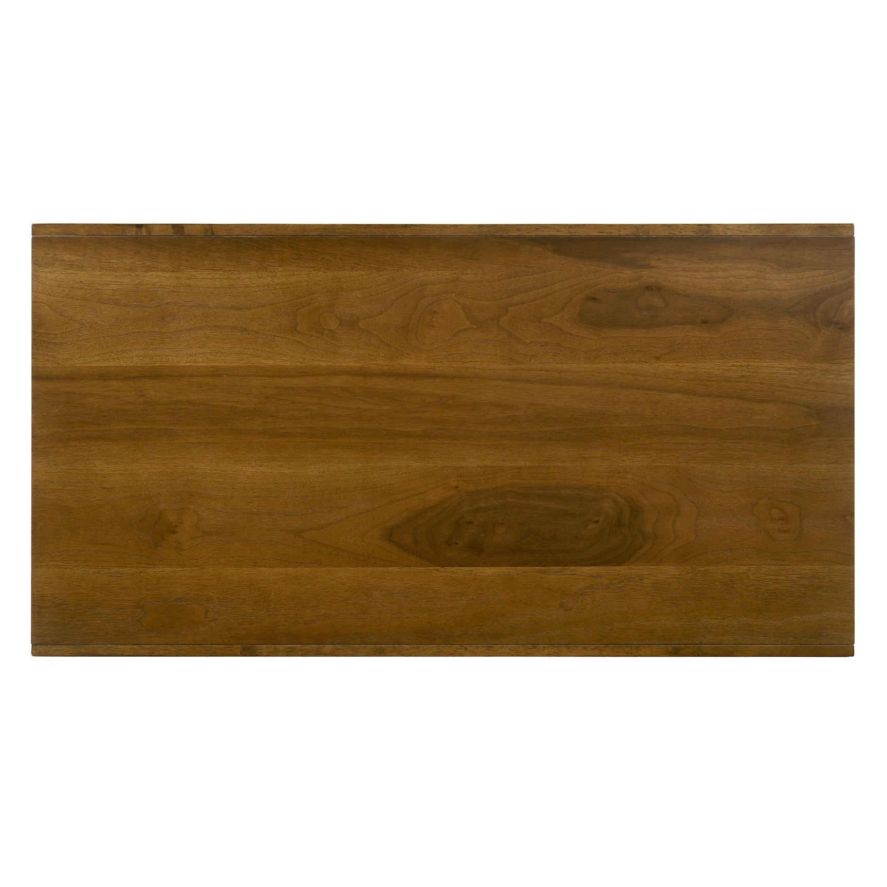 Malibu Three Pack Occasional Set in Walnut - Tampa Furniture Outlet
