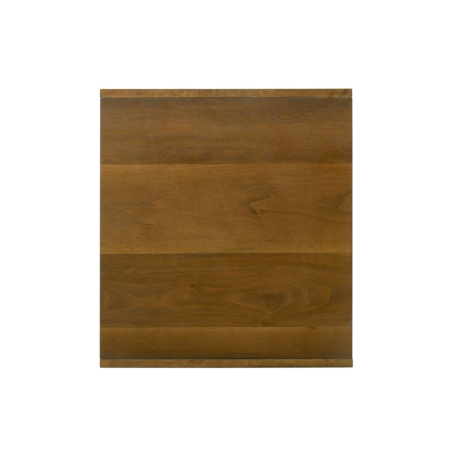 Malibu Three Pack Occasional Set in Walnut - Tampa Furniture Outlet