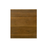 Malibu Three Pack Occasional Set in Walnut - Tampa Furniture Outlet