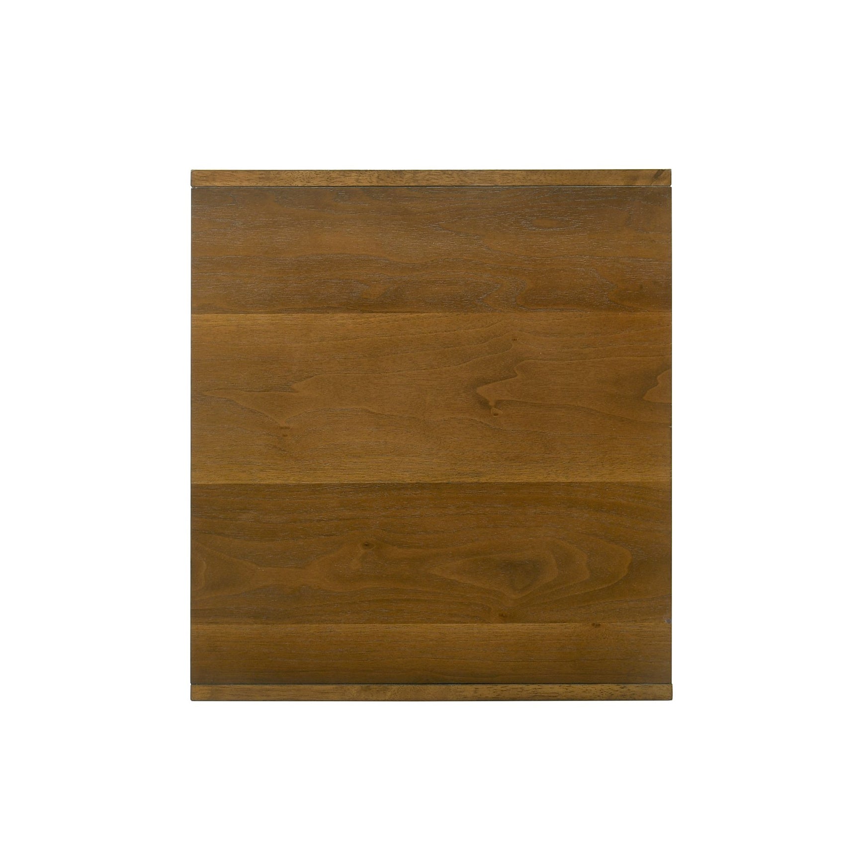 Malibu Three Pack Occasional Set in Walnut - Tampa Furniture Outlet