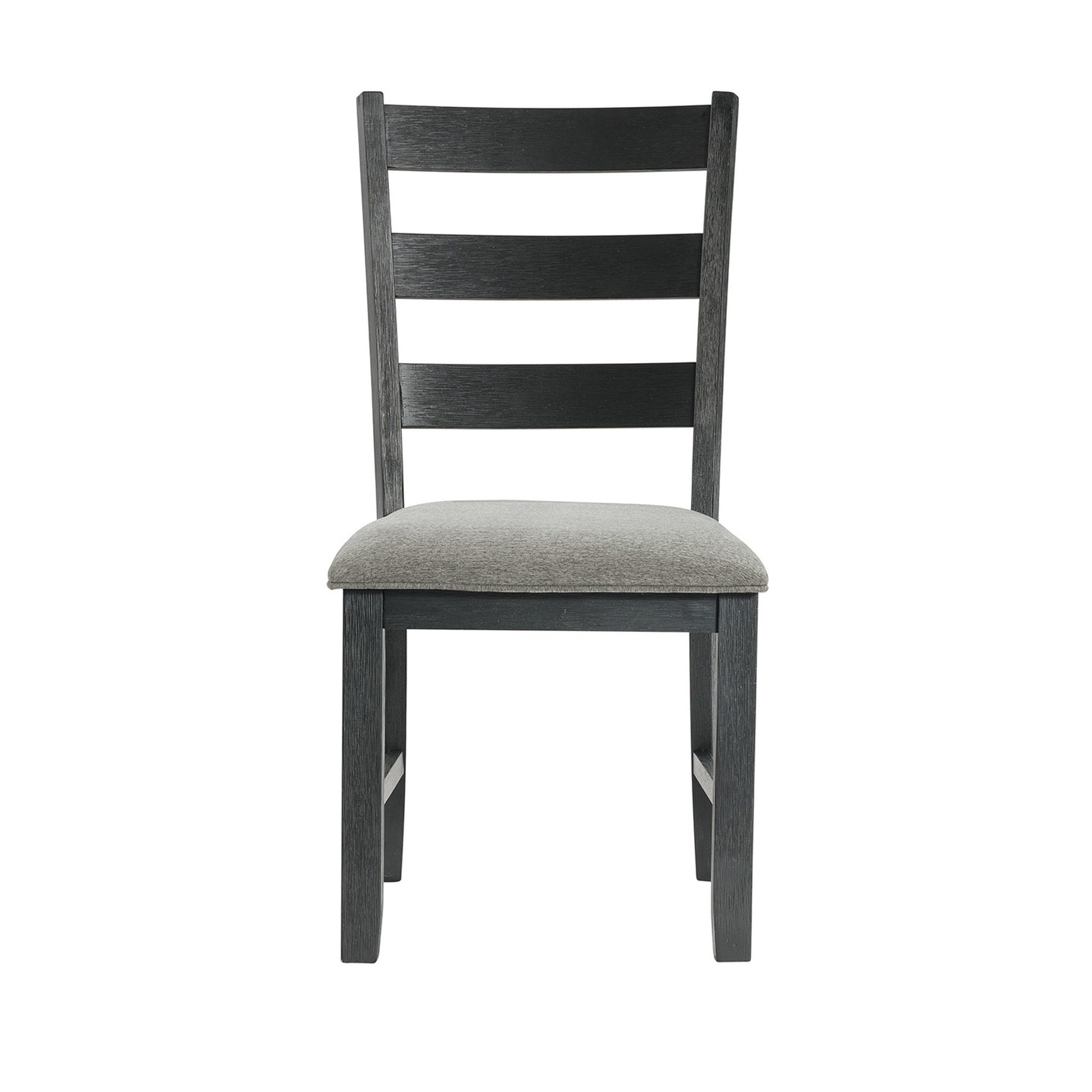 Martin 5 pc Dining Set (Black Base)