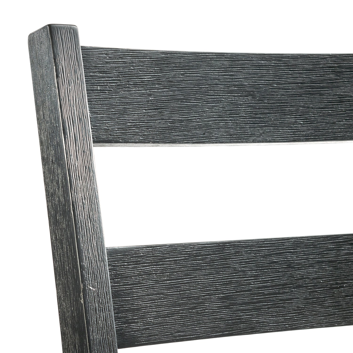 Martin 5 pc Dining Set (Black Base) - Tampa Furniture Outlet
