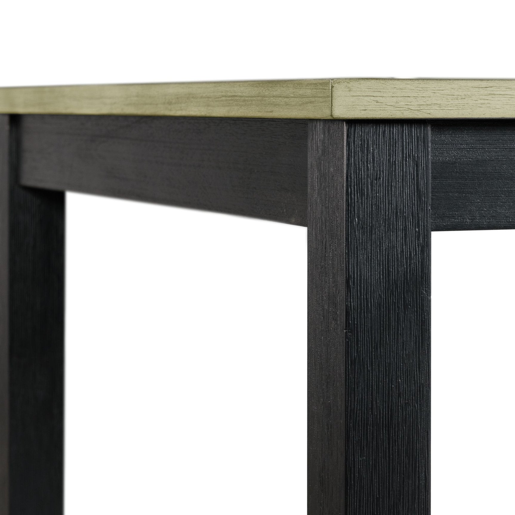 Martin 5 pc Dining Set (Black Base) - Tampa Furniture Outlet