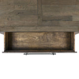 Maverick Dresser Grey - Tampa Furniture Outlet