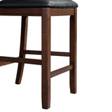 Max Pub Side Chair (2 Per Pack) - Tampa Furniture Outlet