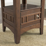 Max Pub Dining Table - Tampa Furniture Outlet