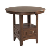 Max Pub Dining Table - Tampa Furniture Outlet