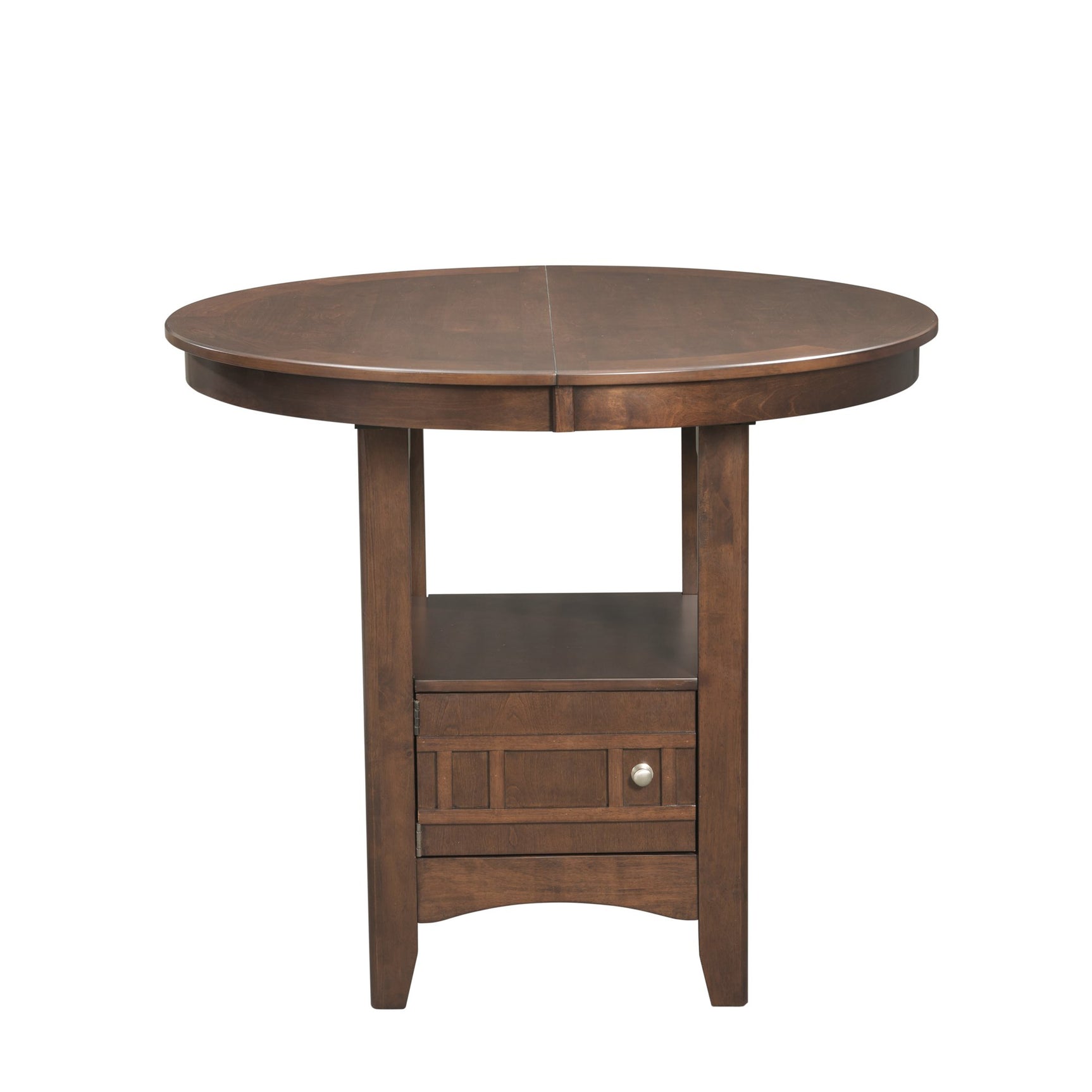 Max Pub Dining Table - Tampa Furniture Outlet