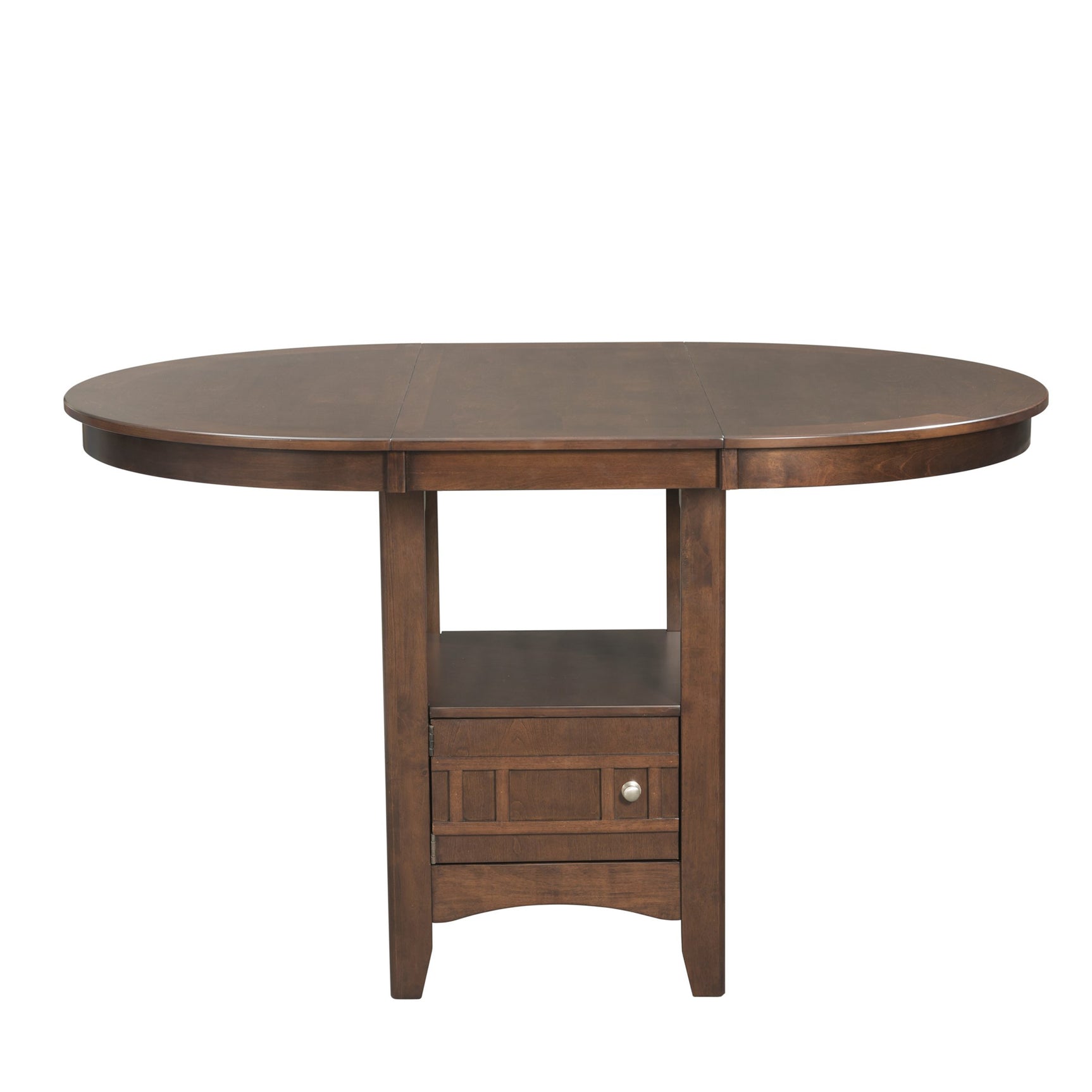 Max Pub Dining Table - Tampa Furniture Outlet